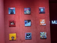 诚意满满的#爱彼150周年#特展