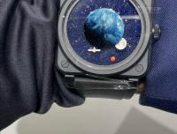 与星月同行