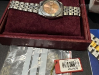 帝舵 mini-sub73190奔驰针三文鱼