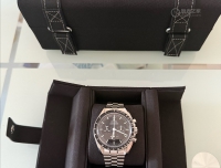 #Speedy Tuesday在老婆的支持下，小时候的目标终于到手了！