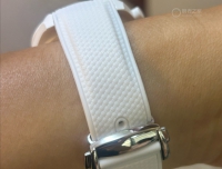 相隔30年再来一只Swatch - 史努比登月联名款