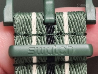 第一次入手swatch