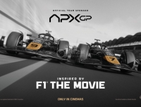 #你有车我有表#｜晒出IWC万国表，秀爱车，看F1电影赢品牌...