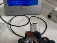 雪铁纳PH200M使用6年，第一次保养，出乎意料的准。