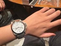 27岁送给自己的“月光白骑士”