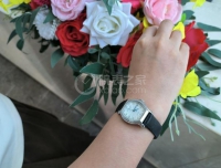 藏在袖口的「低调奢华」，艾米龙