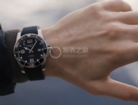如何挑选最适合自己的浪琴？
