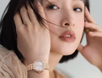 对自我的追求永不止步