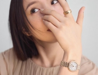 对自我的追求永不止步