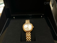 七夕对表礼物- PIAGET Sixtie&amp;amp;POLO