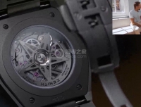 回顾Zenith Defy“冲浪三部曲”