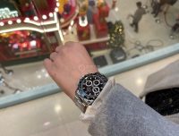 送老婆的礼物,116500黑钢