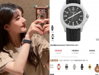 赵露思发文硬刚经纪公司  或面临4亿解约金