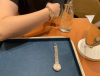 💌七夕收礼实录｜是伯爵Sixtie呀！这波浪漫我给满分