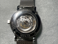 Carl F Bucherer 宝齐莱 爱德玛尔