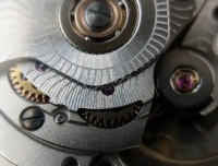 天梭Gentleman Powermatic 80 Silicium