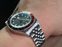 复古与实用的结合，1958GMT