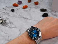 使用ORIS AQUIS Calibre 400四年！物有所值吗？