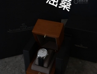 【交作业】猪学大师拥有了积家超薄大师