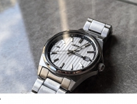 冷门表 SEIKO SBTH001 石英表