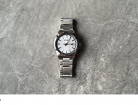 冷门表 SEIKO SBTH001 石英表