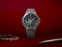 【新品】SLEEK STYLE开启G-STEEL时尚新面貌