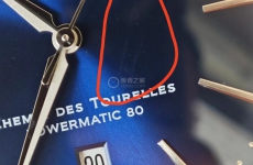 天梭-杜鲁尔系列手表。做工太差了。