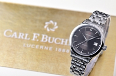 宝齐莱/Carl F.Bucherer 马利龙