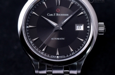 宝齐莱/Carl F.Bucherer 马利龙