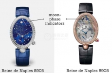 563.Reine de Naples 一 那不勒斯王后的历史