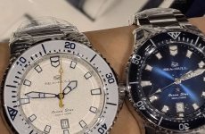 海洋之星pro是40还是44mm合适？
