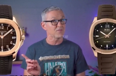 美度舵手百达翡丽“平替”？