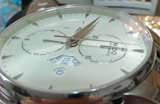 买的美度m8607.4.11.12,机芯是60机芯