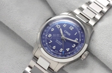 Watches & Wonders 2025 豪利时依然“小清新”