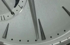 阴阳针识别