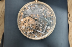 宝玑250年纪念表与原型表