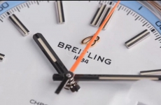 简约简单不失TOPTIME的特立独行
