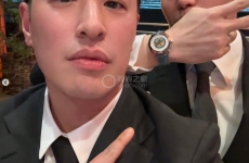 价值超一亿,潘玮柏和他好朋友的百达翡丽
