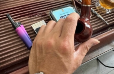 PP和华云的激情邂逅