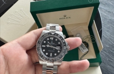 GMT-Master.