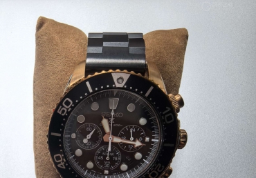 SEIKO PROSPEX系列入手回顧