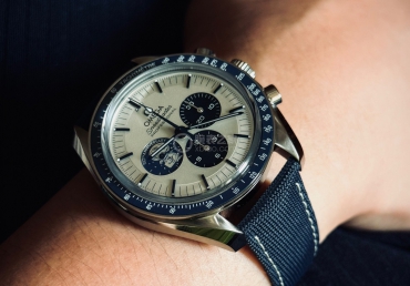 长期主义玩表之路  提劳力士绿水鬼后分享腕表选择