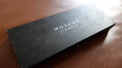 新入手<em>NOMOS</em> 131黑色动储版