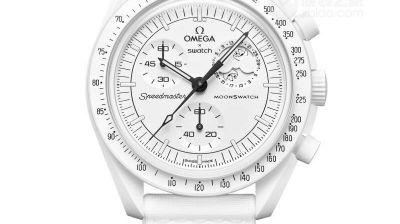 OMEGA X Swatch 推出 登月探索之史努比主题<em>腕表</em>
