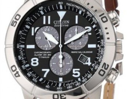 Citizen Men's BL5250-02L Eco-Drive 