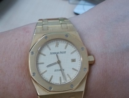 金AP