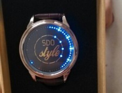 sdo 触屏手表