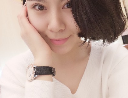 自信 独立 优雅 大气 诠释女性之美 独爱万宝龙宝曦昼夜