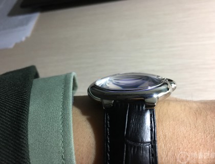 这个角度也有不错的鱼眼效果
