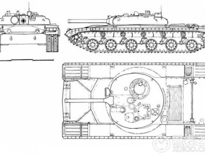 而卡地亚坦克系类的问世之际 正值第一次世界大战 腕表大师 路易 卡地亚从法国雷诺坦克中获得灵感 根据军用坦克的俯视图 设计出如今引领潮流的传世之作